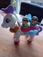 Vtech Magische Eenhoorn, Kinderen en Baby's, Speelgoed | Vtech, Ophalen of Verzenden