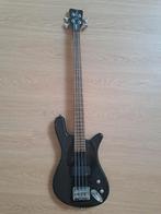 Warwick Rock Bass Streamer Standard zgan, Ophalen, Zo goed als nieuw