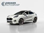 Ford Puma 1.0 EcoBoost Hybrid ST-Line X WINTER PACK I PANORA, Voorwielaandrijving, Euro 6, Origineel Nederlands, Bedrijf