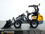 2025 Giant G2500 X-tra HD VK10283, Wiellader of Shovel