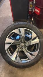 Nieuwe Audi e-tron velgen met banden 255/50 R20 109H, Auto-onderdelen, Banden en Velgen, Ophalen, Zomerbanden