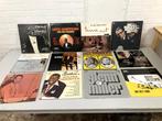 Collectie Jazz vinyl platen, Cd's en Dvd's, Vinyl | Jazz en Blues, 1960 tot 1980, Jazz, Gebruikt, Ophalen