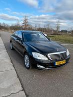 Mercedes-Benz Mercedes 2006 Zwart, Automaat, Achterwielaandrijving, USB, 1885 kg