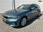 BMW 3-serie 330e xDrive eDrive Edition, 1998 cc, Gebruikt, Euro 6, 4 cilinders