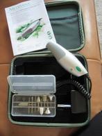 MEDISANA Manicure/Pedicure set Manilux S/L nieuw € 25, Witgoed en Apparatuur, Persoonlijke-verzorgingsapparatuur, Ophalen of Verzenden