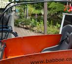 Babboe Peuterschaal - Fietskar Accessoire, Fietsen en Brommers, Fietsen | Bakfietsen, Ophalen of Verzenden, Gebruikt, 1 kind, Overige merken