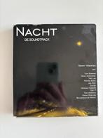 CD Henny Vrienten - Nacht De Soundtrack, Verzenden, Zo goed als nieuw