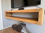 TV Wandmeubel, Huis en Inrichting, Ophalen, Zo goed als nieuw, Minder dan 150 cm, Minder dan 100 cm