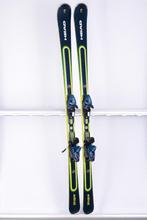149 156 177 ski's HEAD SHAPE e-V8 2023, grip walk, woodc, 140 tot 160 cm, Gebruikt, Verzenden, Carve