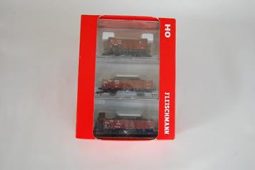 FLEISCHMANN 51 1202. beschikbaar voor biedingen