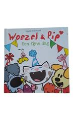 Guusje Nederhorst  - Woezel en Pip, Ophalen of Verzenden, Nieuw, Guusje Nederhorst