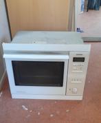 Siemens Magnetron inbouw, Witgoed en Apparatuur, Magnetrons, Ophalen, Gebruikt, Inbouw, Draaiplateau