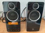 Logitech speakers Z-10, Ophalen of Verzenden, Zo goed als nieuw, Logitech