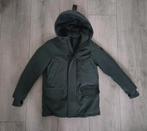 Winterjas airforce groen Maat 8 / 128, Ophalen of Verzenden, Zo goed als nieuw, Jas