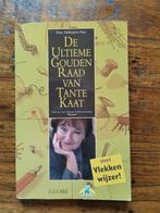 De ultieme gouden raad van Tante Kaat, Elma Dalhuijsen-Nuis., Ophalen of Verzenden, Zo goed als nieuw, Elma Dalhuijsen-Nuis