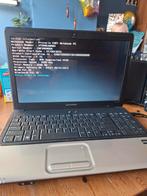 Compaq Presario CQ61 Noteboek Pc, Computers en Software, Ophalen of Verzenden, Zo goed als nieuw, 15 inch, Onbekend