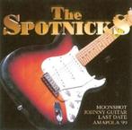 The Spotnicks - The Spotnicks, Verzenden, Zo goed als nieuw