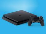 PS4 Slim 500GB + 1 Controller, Ophalen, Met 1 controller, Slim, 500 GB
