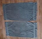 Badlaken  1.30 / 68, Huis en Inrichting, Badkamer | Badtextiel en Accessoires, Ophalen of Verzenden, Nieuw, Grijs