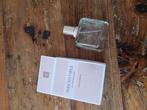 Leeg parfumfles givenchy irresistible bijna gratis, Ophalen of Verzenden, Zo goed als nieuw