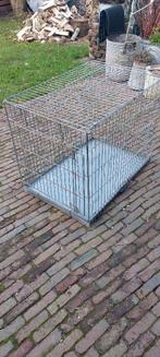 bench, Dieren en Toebehoren, Ophalen, Gebruikt