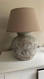 Kruik lamp, Ophalen, Zo goed als nieuw, Rond, 50 cm of meer