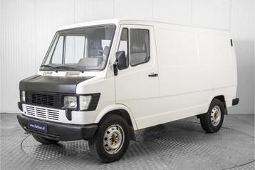 Mercedes-Benz 308D (bj 1983) beschikbaar voor biedingen
