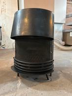 Tasso Houtkachel - Vintage Design, Ophalen, Gebruikt, Houtkachel, Vrijstaand