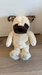 Aroma Home knuffel hond met pitten zakje, Ophalen of Verzenden, Zo goed als nieuw, Hond