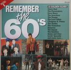 Remember the 60's Arcade - 8 Dubbel LP Vinyl Boxset, Ophalen of Verzenden, 1960 tot 1980, Gebruikt, Boxset