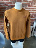 Trui sweater van Unsigned maat S, Kleding | Heren, Douwenmaat 8-3 Meppel, Info@again.nu, Bruin, Maat 48/50 (M)