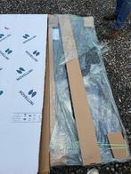 Novellini Douchecabine Young G+F (of 2.0) - Zonder Vloer, Ophalen, Zo goed als nieuw, Met douche