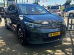 Volkswagen ID.4 BWJ 2021 204 PK Pro 77 kWh TREKHAAK / APPLE, Automaat, 12 maanden, Gebruikt, Leder en Stof