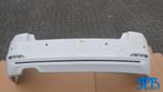 Achterbumper BMW 3-SERIE F30 LCI SPORT 51127384473 SEDAN LIM, Gebruikt, Ophalen of Verzenden, Achter, Bumper