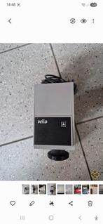 WILO  YONOS PARA RS30/7,5 nooit gebruikt, Minder dan 30 cm, Overige typen, Nieuw, Minder dan 60 cm