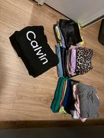 Set of 24 items, Set van 24 artikelen, Kleding | Dames, Ophalen of Verzenden, Zo goed als nieuw, Maat 36 (S)