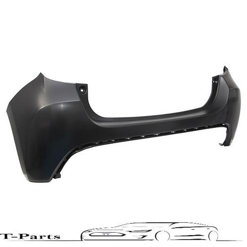 Toyota yaris achterbumper nieuw 19+ bumper 52159-K0906, Auto-onderdelen, Carrosserie en Plaatwerk, Bumper, Toyota, Nieuw, Ophalen of Verzenden