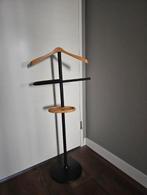 kledingrekken, Ophalen, Gebruikt