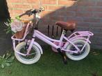 Meisjesfiets 12 inch Cooper supersuper, Fietsen en Brommers, Ophalen, Gebruikt, 14 inch of minder, Handrem