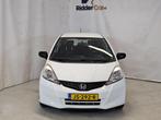 Honda Jazz 1.2 Cool|2E EIG|APK05-26|TREKHAAK|AIRCO|ELEK RAME, Voorwielaandrijving, Euro 5, 450 kg, Gebruikt