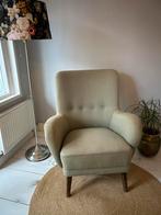 Harmchair, Ophalen, Gebruikt