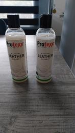 Protexx, natural leather cleaner, Huis en Inrichting, Schoonmaakartikelen, Ophalen of Verzenden, Overige typen