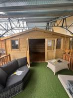 Showmodel Tuinhuis Olp |  Udo  - OP = OP