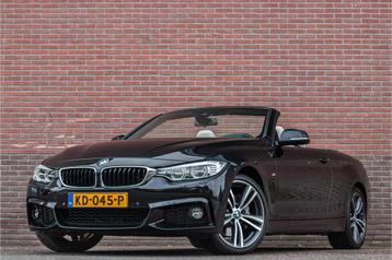 BMW 4 Serie 440i xDrive 355pk Centennial High Executive, Ori beschikbaar voor biedingen