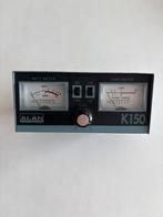 Alan K150 SWR Meter, Ophalen of Verzenden, Gebruikt