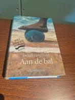 Aan de bal - Lieneke Dijkzeul, Ophalen of Verzenden, Zo goed als nieuw, Lieneke Dijkzeul, Fictie algemeen