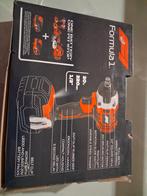 Formula 1 slagmoersleutel, Doe-het-zelf en Verbouw, Gereedschap | Boormachines, Ophalen, Nieuw, Overige typen