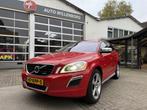 Volvo XC60 3.0 T6 AWD R-Design (bj 2010, automaat), Automaat, Gebruikt, 2000 kg, Bedrijf