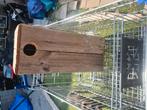 Bloed kist te koop, Dieren en Toebehoren, Vogels | Toebehoren, Ophalen of Verzenden, Gebruikt