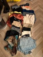 Partij inkoop dameskleding kledingpakket maat xl tot xxl., Kleding | Dames, Ophalen of Verzenden, Maat 46/48 (XL) of groter